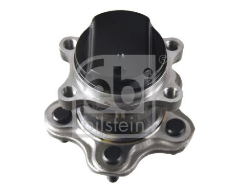 Wheel bearing 174119 FEBI, Image 4