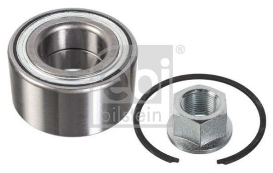 Wheel bearing 174128 FEBI, Image 2