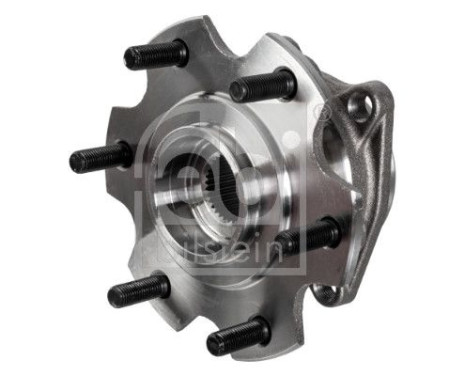 Wheel bearing 174135 FEBI, Image 2