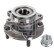 Wheel bearing 174137 FEBI