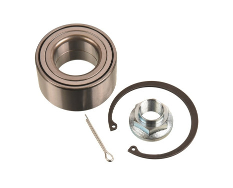 Wheel bearing 174162 FEBI