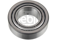 Wheel bearing 174174 FEBI