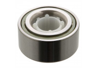 Wheel Bearing 17432 FEBI