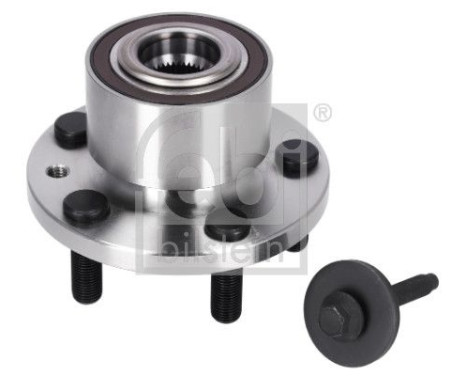 Wheel bearing 174348 FEBI