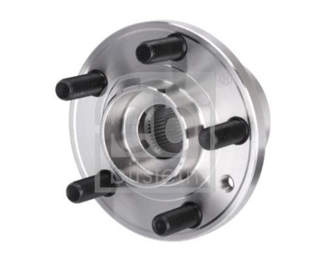 Wheel bearing 174348 FEBI, Image 2