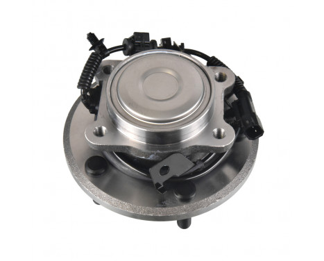 Wheel bearing 174495 FEBI