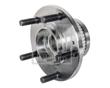 Wheel bearing 174719 FEBI, Image 3