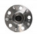 Wheel bearing 174749 FEBI, Thumbnail 2