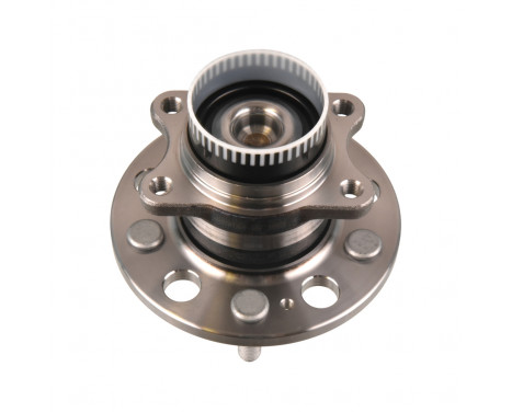 Wheel bearing 174749 FEBI