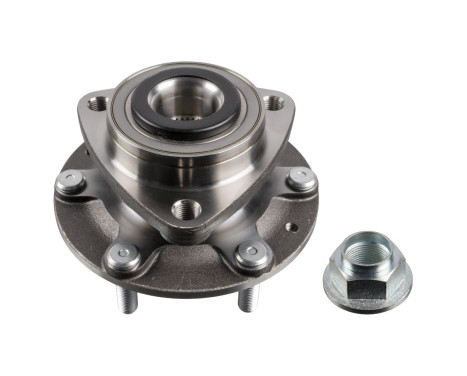 Wheel bearing 174772 FEBI