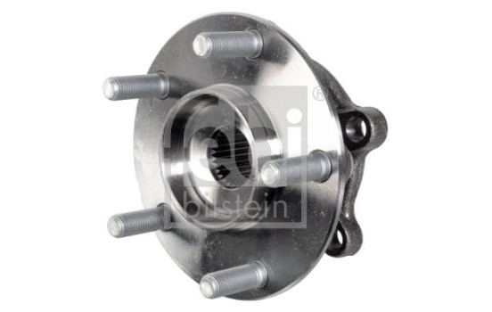 Wheel bearing 174780 FEBI, Image 3
