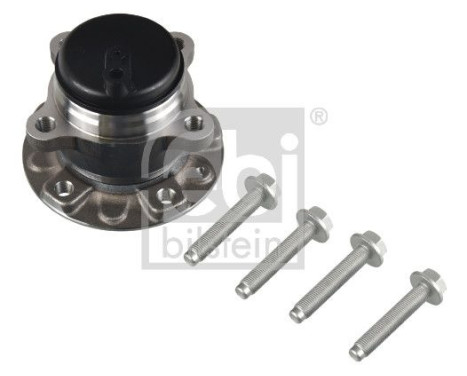 Wheel bearing 174941 FEBI, Image 2