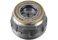 Wheel bearing 174956 FEBI