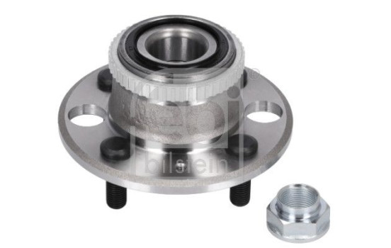 Wheel bearing 174960 FEBI