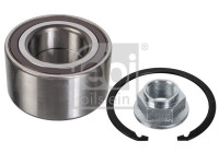 Wheel bearing 174968 FEBI