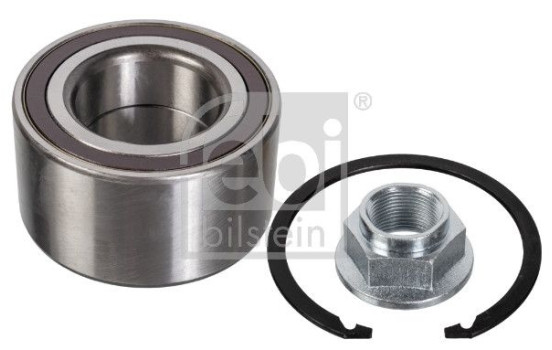 Wheel bearing 174968 FEBI