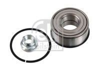 Wheel bearing 175089 FEBI