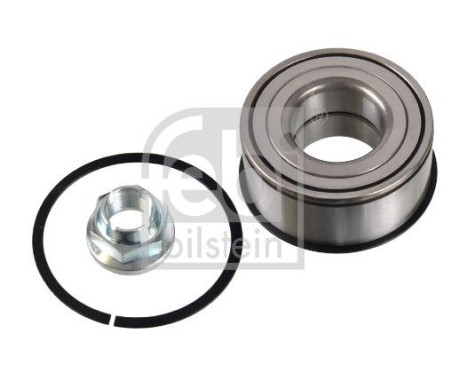 Wheel bearing 175089 FEBI