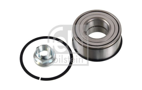 Wheel bearing 175089 FEBI