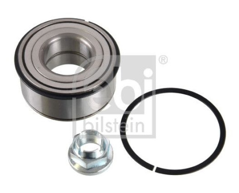Wheel bearing 175089 FEBI, Image 2