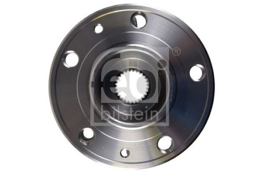 Wheel bearing 175094 FEBI, Image 2