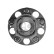 Wheel bearing 175167 FEBI