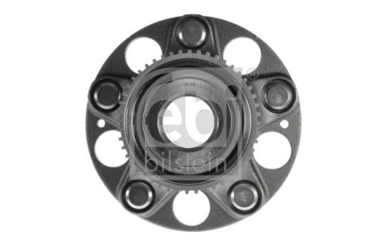 Wheel bearing 175167 FEBI