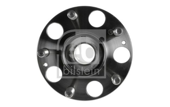Wheel bearing 175167 FEBI, Image 2