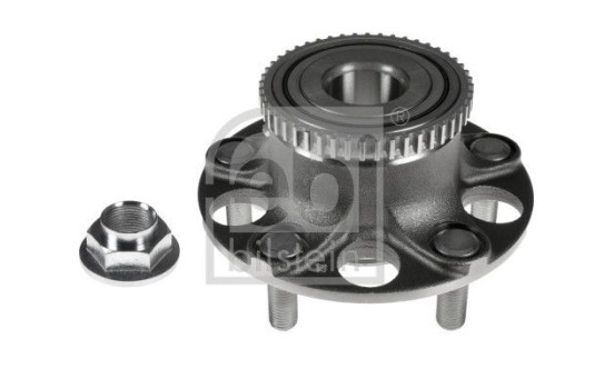 Wheel bearing 175167 FEBI, Image 3