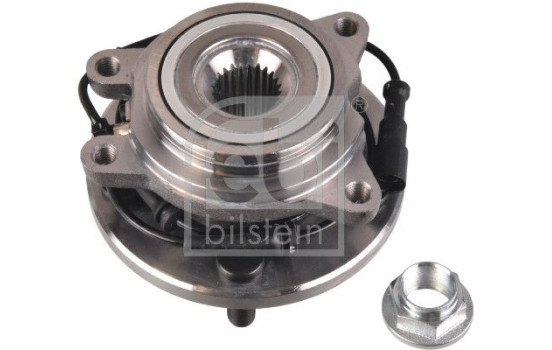 Wheel bearing 175220 FEBI