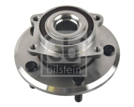Wheel bearing 175246 FEBI
