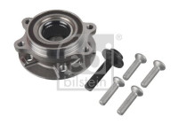 Wheel bearing 175307 FEBI