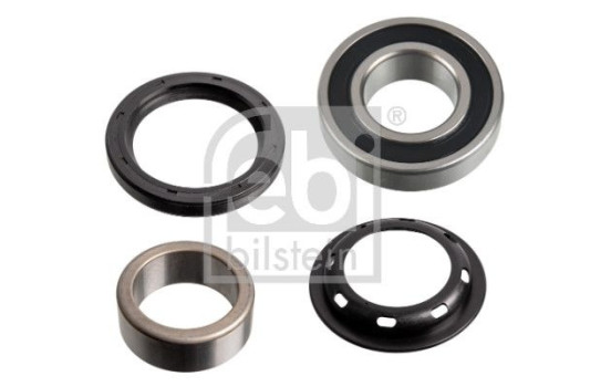 Wheel bearing 175457 FEBI