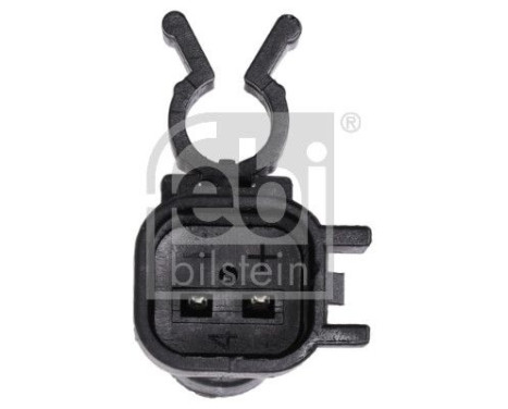 Wheel bearing 175518 FEBI, Image 3