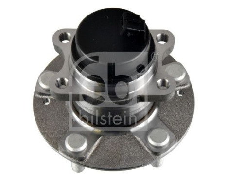 Wheel bearing 175663 FEBI