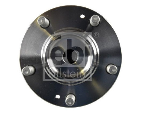 Wheel bearing 175663 FEBI, Image 2