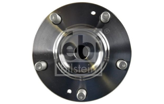 Wheel bearing 175663 FEBI, Image 2