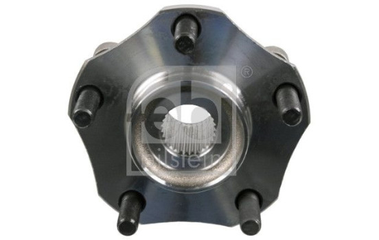 Wheel bearing 176248 FEBI, Image 2