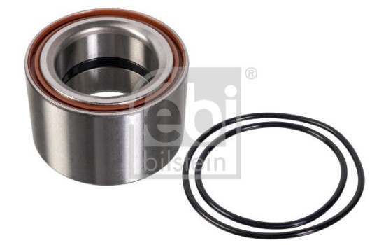 Wheel bearing 176495 FEBI