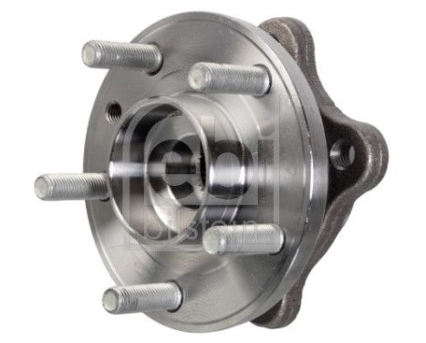 Wheel bearing 176532 FEBI, Image 2