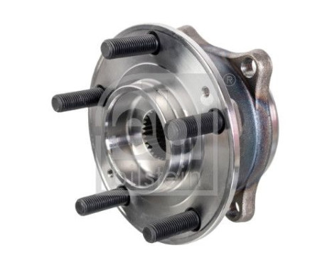 Wheel bearing 176612 FEBI, Image 2