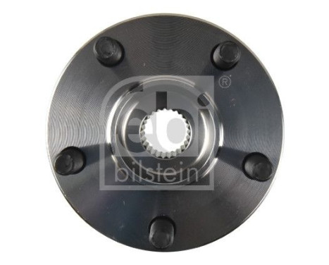 Wheel bearing 176715 FEBI, Image 2