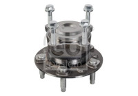 Wheel bearing 176948 FEBI