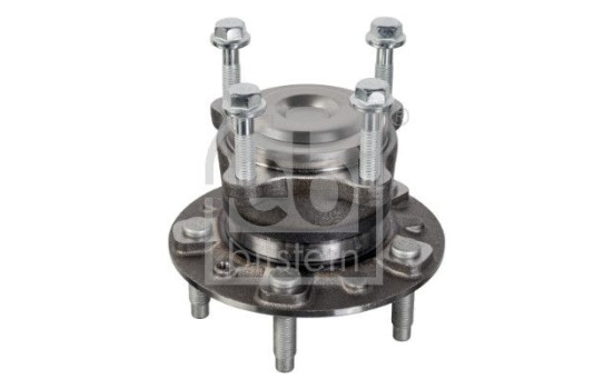 Wheel bearing 176948 FEBI