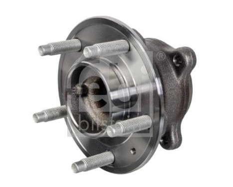 Wheel bearing 176948 FEBI, Image 2