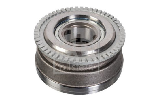 Wheel bearing 176950 FEBI