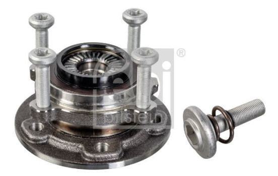 Wheel bearing 176975 FEBI
