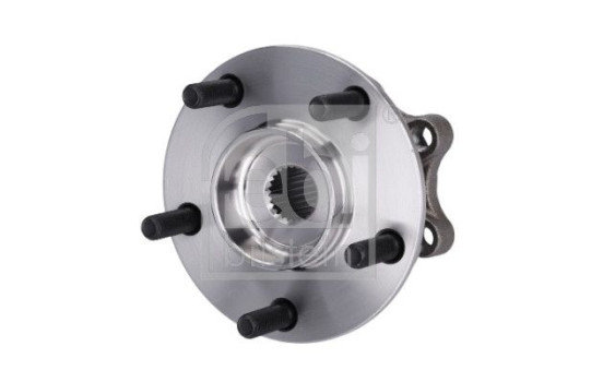 Wheel bearing 177385 FEBI, Image 2