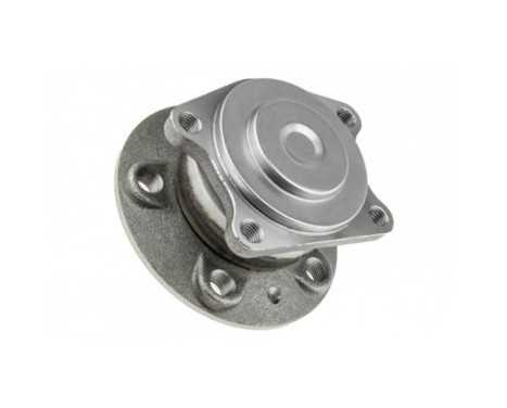 Wheel bearing 177506 FEBI