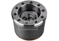 Wheel Bearing 177994 FEBI